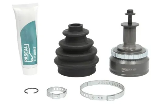 Homokineet reparatie set, aandrijfas