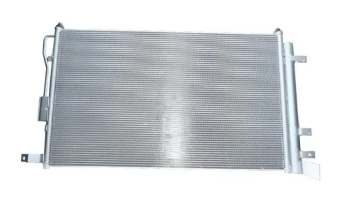 Condensor, airconditioning