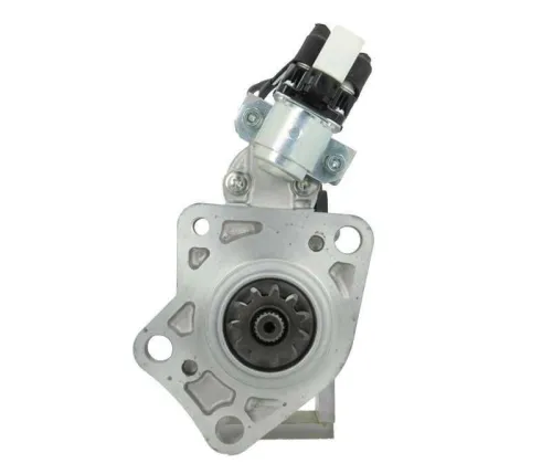 Startmotor / Starter