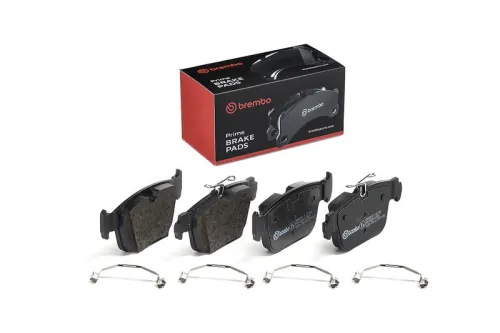 Remblokkenset, schijfrem