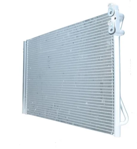 Condensor, airconditioning