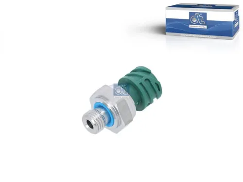 Sensor, pneumatisch systeem