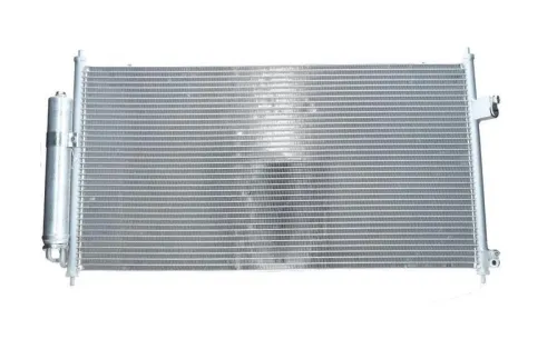 Condensor, airconditioning