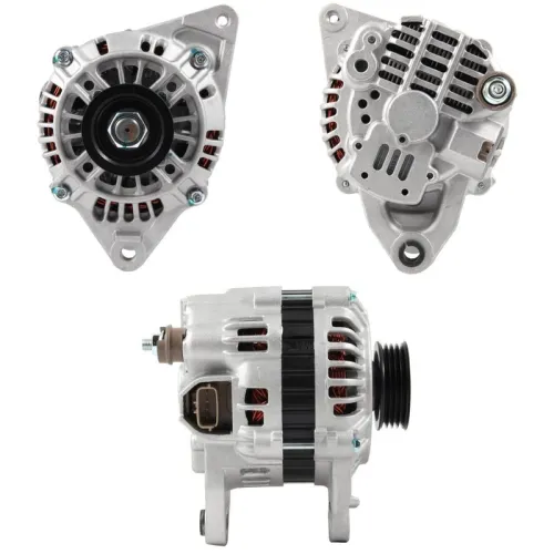Dynamo / Alternator