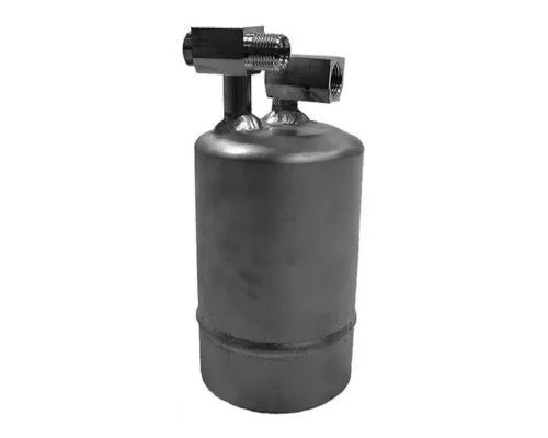 Droger, airconditioning