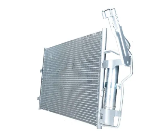 Condensor, airconditioning