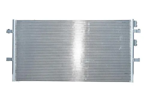 Condensor, airconditioning