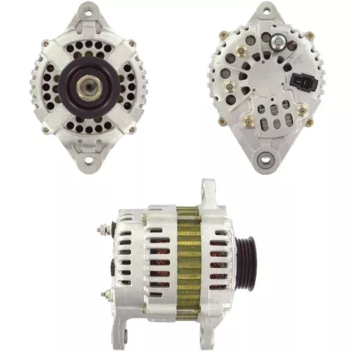 Dynamo / Alternator