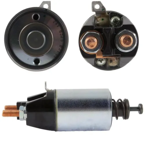 Magneetschakelaar, startmotor