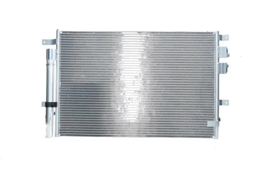 Condensor, airconditioning