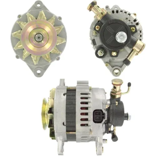 Dynamo / Alternator