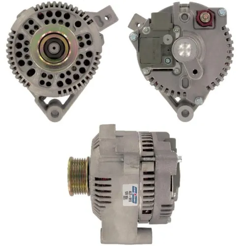 Dynamo / Alternator