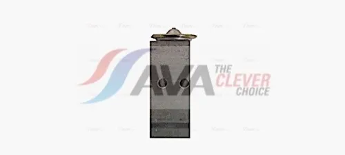 Expansieventiel, airconditioning