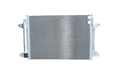 Condensor, airconditioning