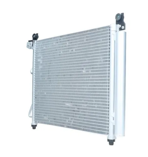 Condensor, airconditioning