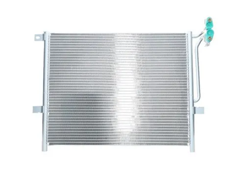 Condensor, airconditioning