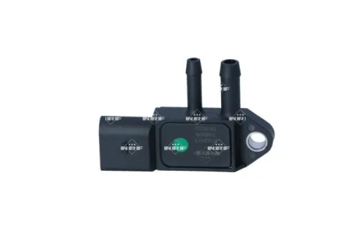 Sensor, uitlaatgasdruk