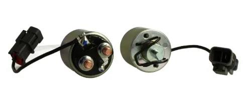 Magneetschakelaar, startmotor