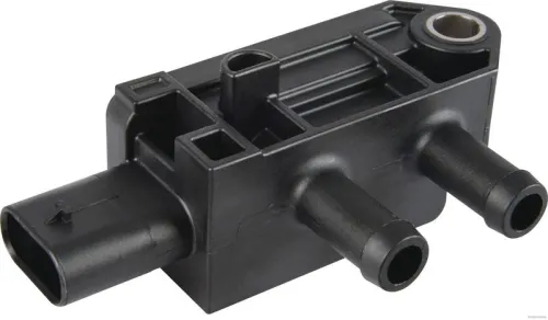 Sensor, uitlaatgasdruk