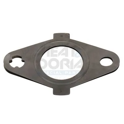 Afdichting, EGR-klep