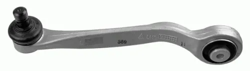 Draagarm, wielophanging