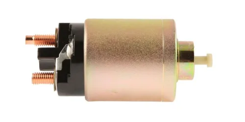 Magneetschakelaar, startmotor