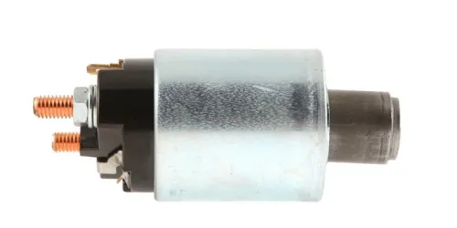 Magneetschakelaar, startmotor