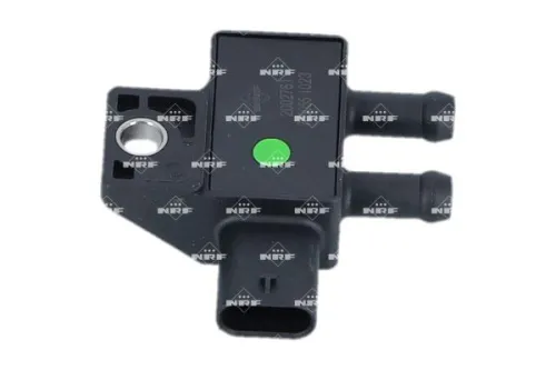 Sensor, uitlaatgasdruk