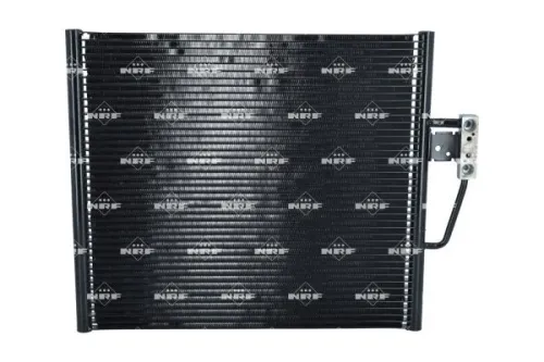 Condensor, airconditioning