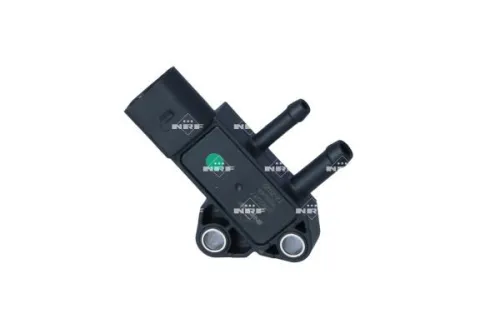 Sensor, uitlaatgasdruk