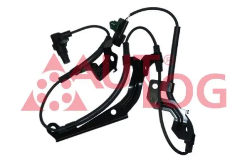 Toerentalsensor, automatische aandrijving