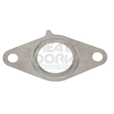 Afdichting, EGR-klep