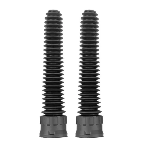 Stofkap, schokdemper