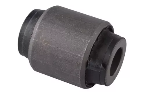 Ophanging, schokdemper