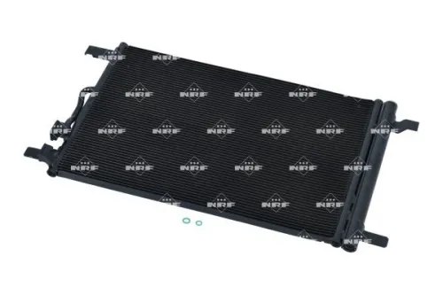 Condensor, airconditioning