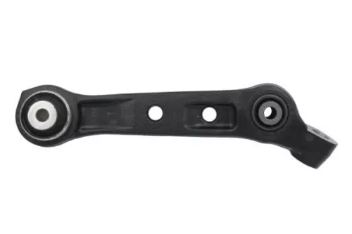 Draagarm, wielophanging