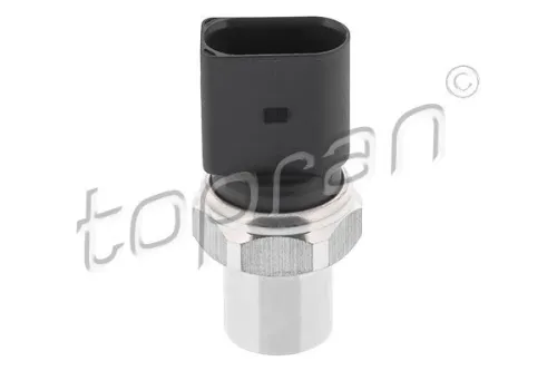 Drukschakelaar, airconditioning