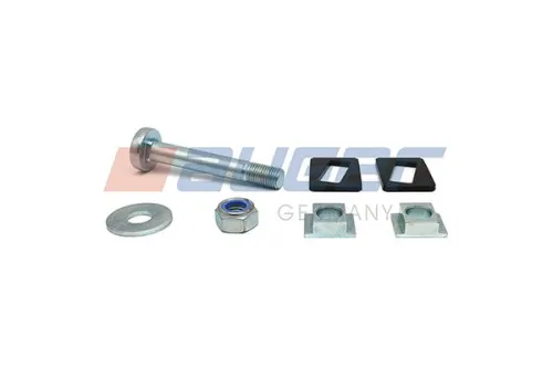 Reparatieset, veerbout