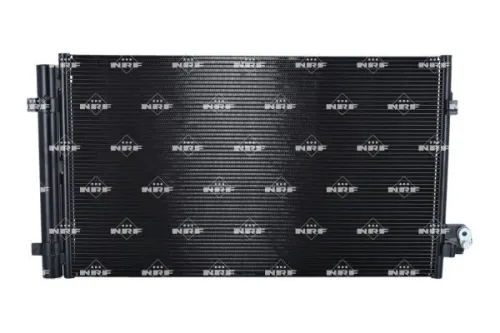 Condensor, airconditioning