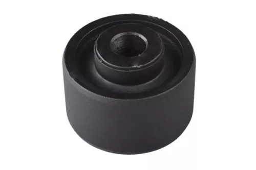 Ophanging, schokdemper