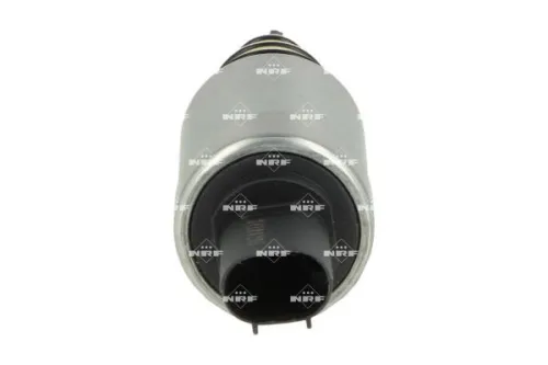 Regelventiel, compressor