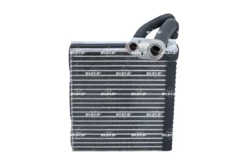 Verdamper, airconditioning