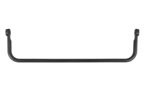 Voering, stabilisatorkoppelingstang