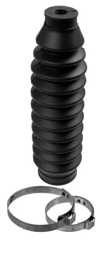 Stuurhoes, besturing