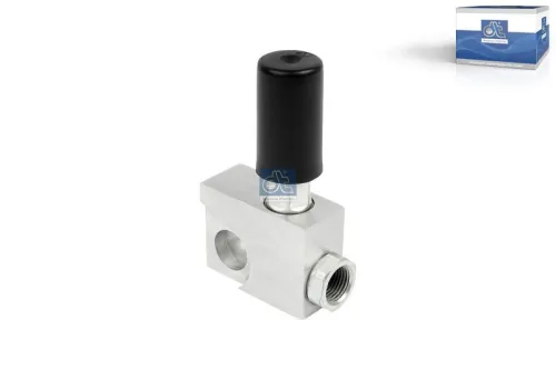 Pomp, brandstofvoortoevoer