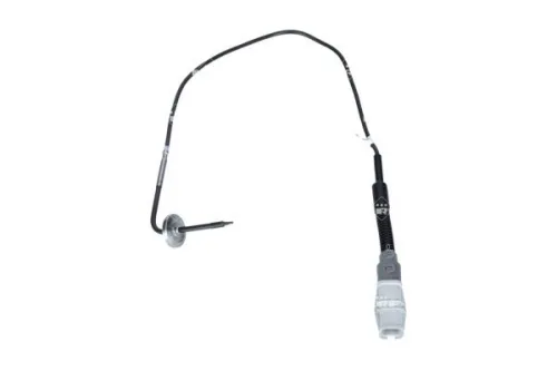 Sensor, uitlaatgastemperatuur