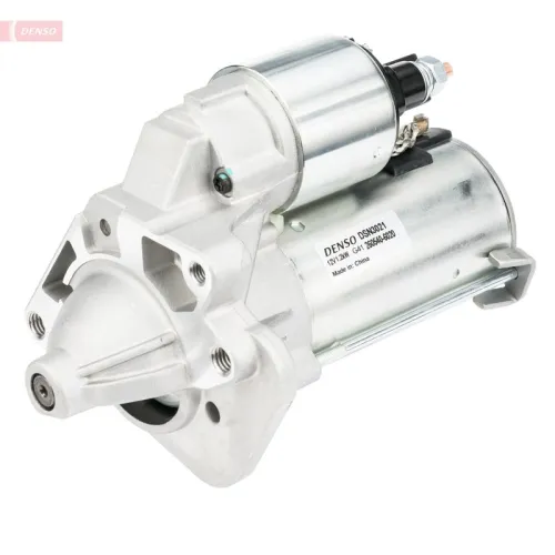 Startmotor / Starter