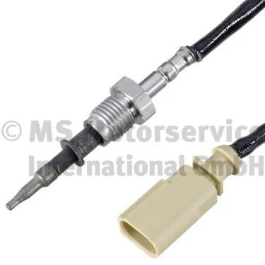 Sensor, uitlaatgastemperatuur