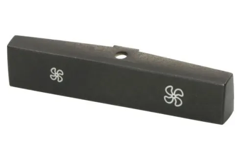 Bedieningselement, airconditioning