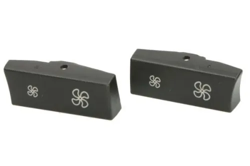 Bedieningselement, airconditioning